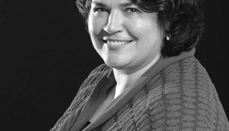 Florence Possémé