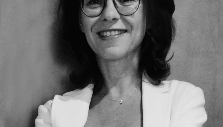 Hélène Le Doeuff