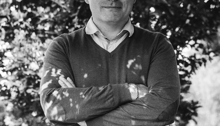 Loïc Mathieu