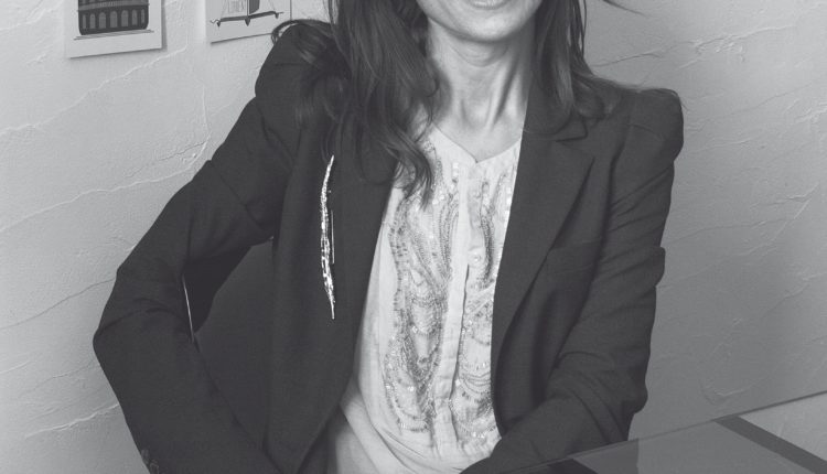 Valérie-Anne Laudet