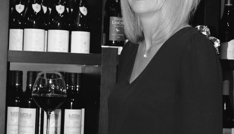 Despres Portrait 2018