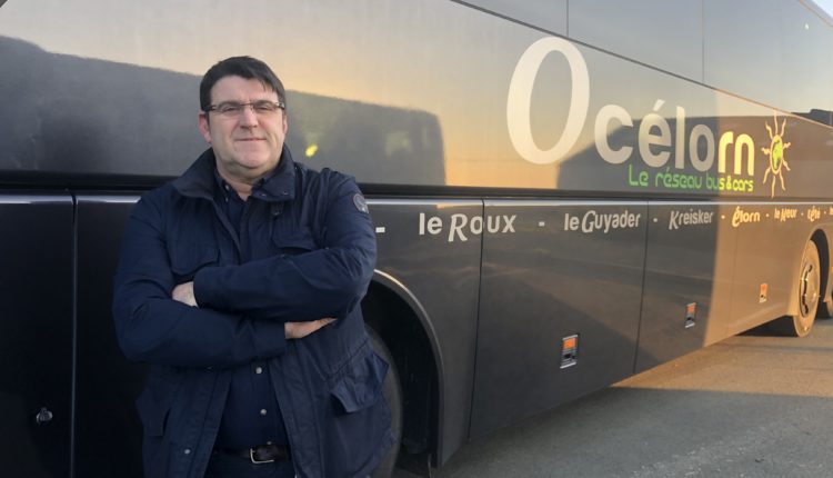 Alain Roueě