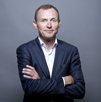 DRHF Crédit Mutuel Arkéa