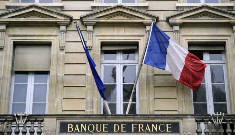 FRANCE-FINANCE-BANKING