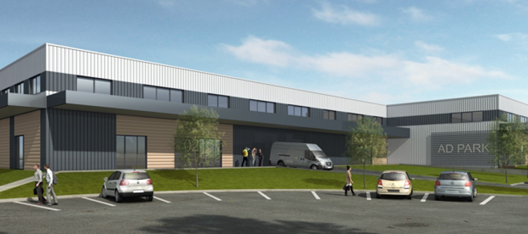 AD PARK CESSON SEVIGNE