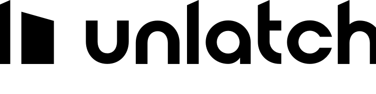 unlatch