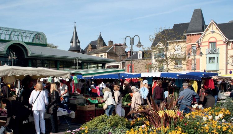 marché de dinardx