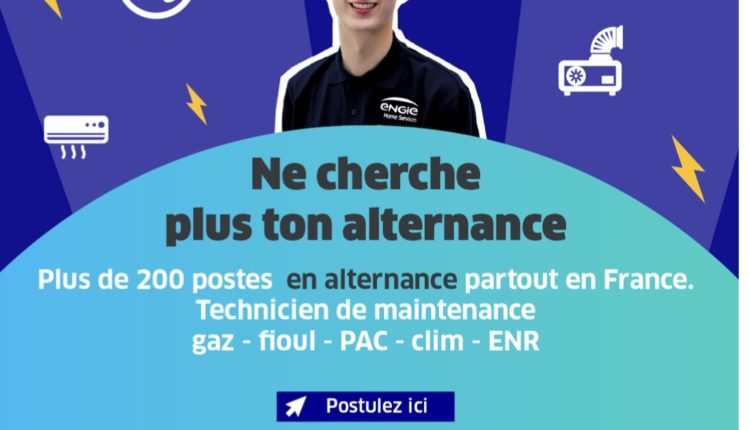 une