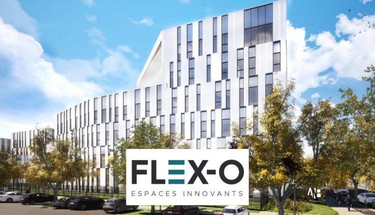 FLEXO RENNES DIGITAL PARK