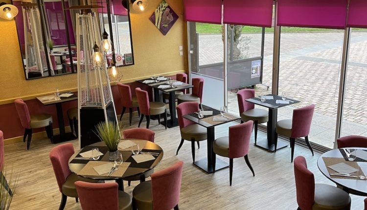 creperie la marelle