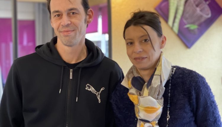 vanessa louvel et benjamin anneix la marelle