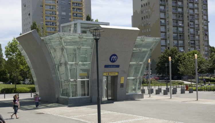 Métro_Le_Blosne