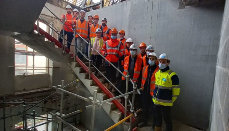 ESCT RENNES 2 _Copyright ESCT