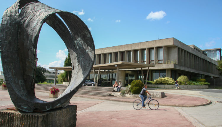 Faculté des Sciences Rennes 1