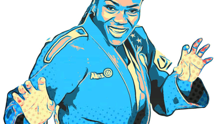 Femmes KKP – C AGBEGNENOU