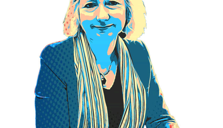 Femmes KKP – V ANATOLE TOUZET