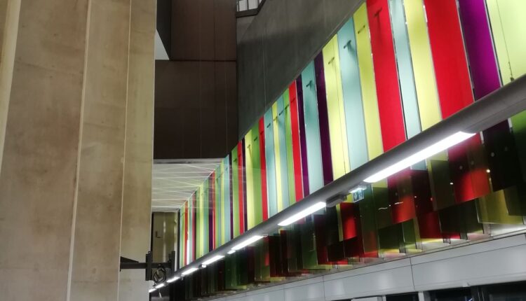 Crédit Equans France Métro Rennes Ligne B – collaborateur Equans 1