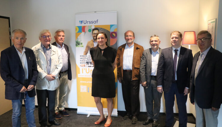 Signature convention URB EGEE 18 06 24