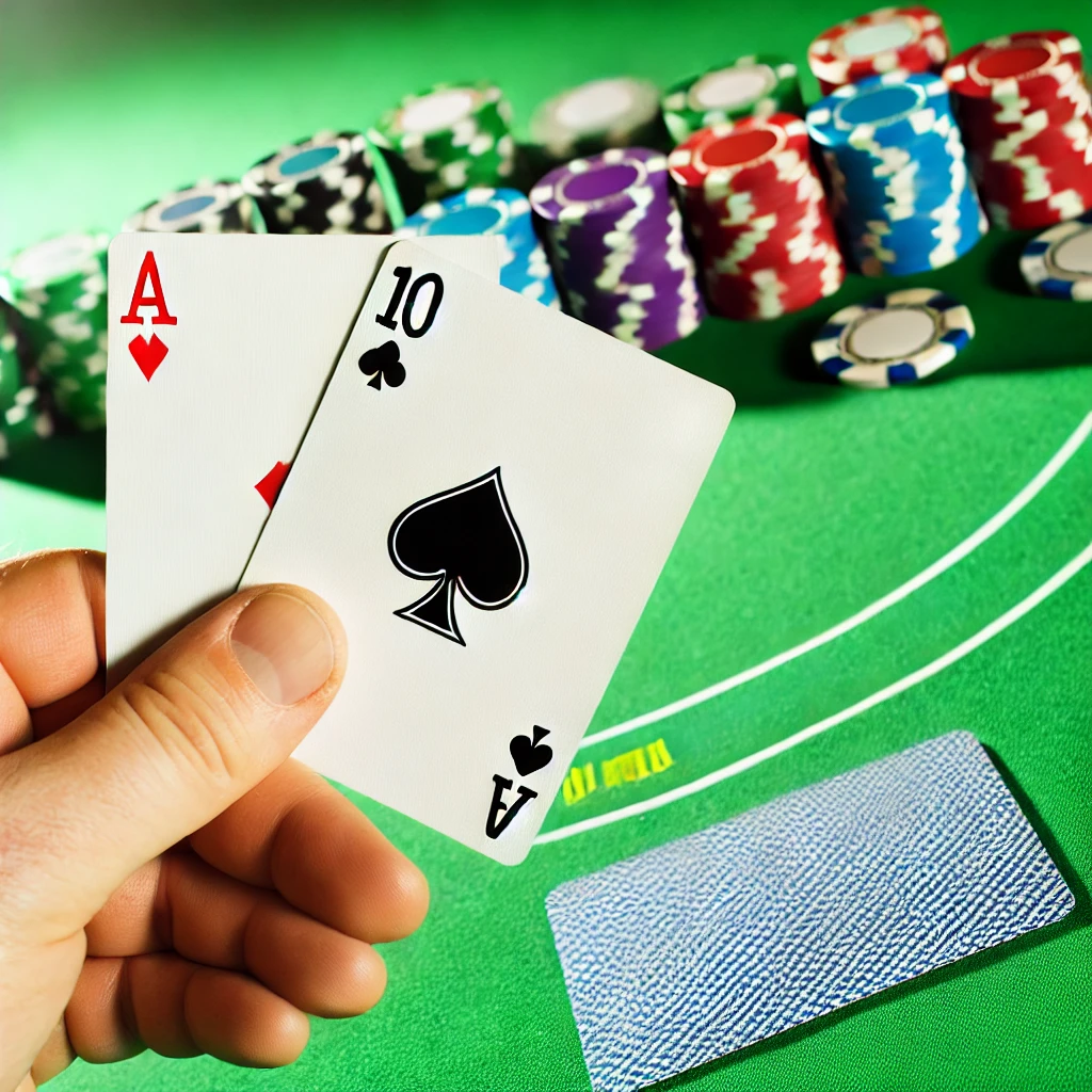 無料のビデオ ポーカー ゲームの利点を発見する