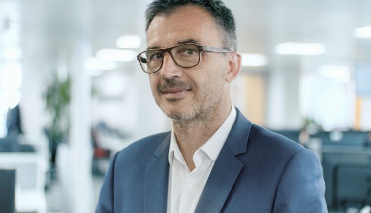 Olivier Beaudet – Claranet