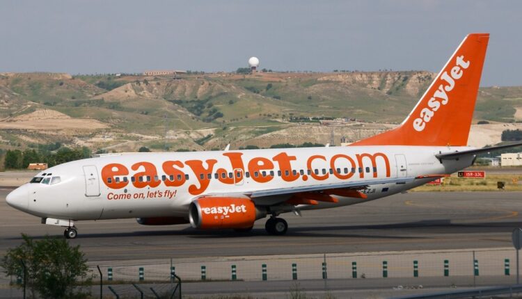 easyjet