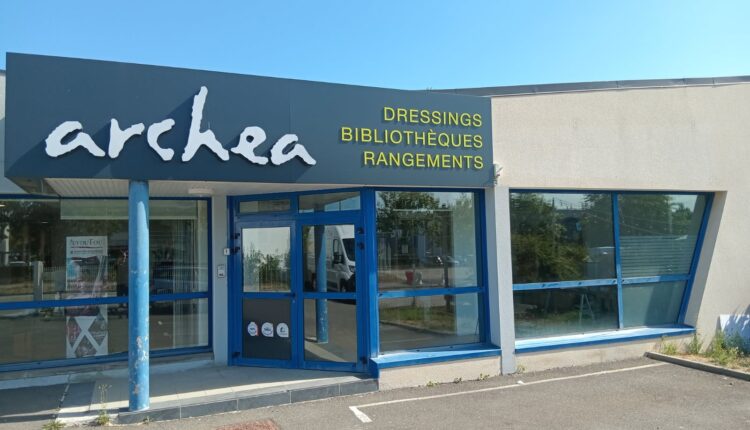 archea rennes