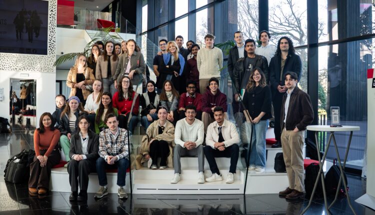 GLD Forum Emploi