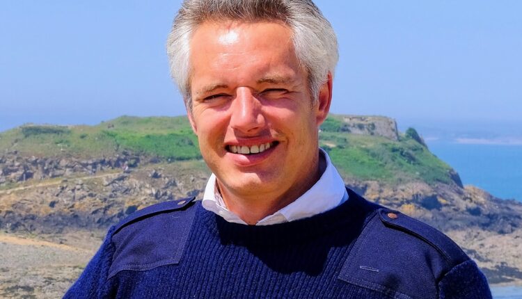 Alexis Rochette 2_ Fondateur de SHARE HERITAGE
