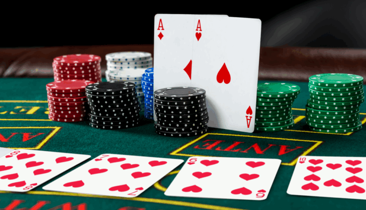 black jack